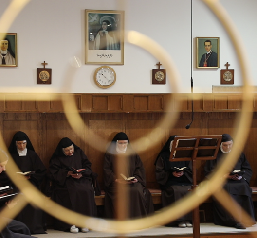 [VIDEO] Stepinac i njegov Karmel (2)